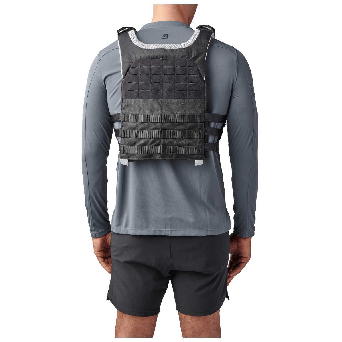CHALECO 5.11 - TACTEC TRAINER WGT - Risk Top Tactical