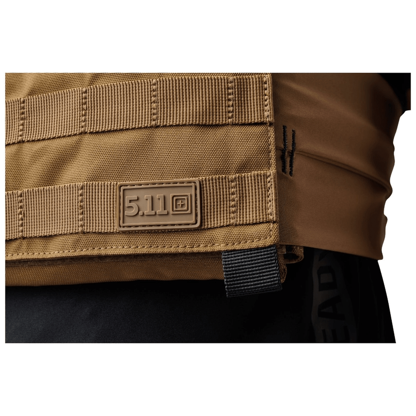 CHALECO 5.11 - TACTEC TRAINER WGT - Risk Top Tactical