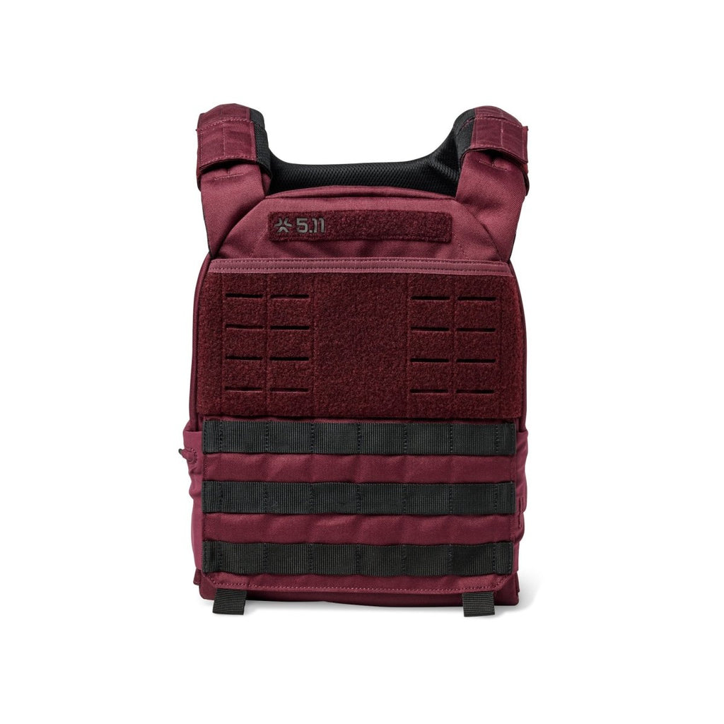CHALECO 5.11 - TACTONIC WEIGHT VEST - Risk Top Tactical