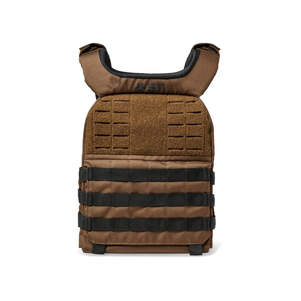 CHALECO 5.11 - TACTONIC WEIGHT VEST - Risk Top Tactical