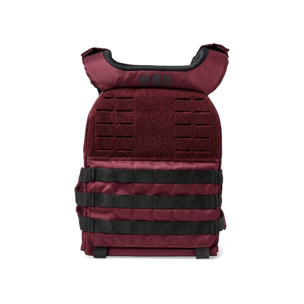 CHALECO 5.11 - TACTONIC WEIGHT VEST - Risk Top Tactical