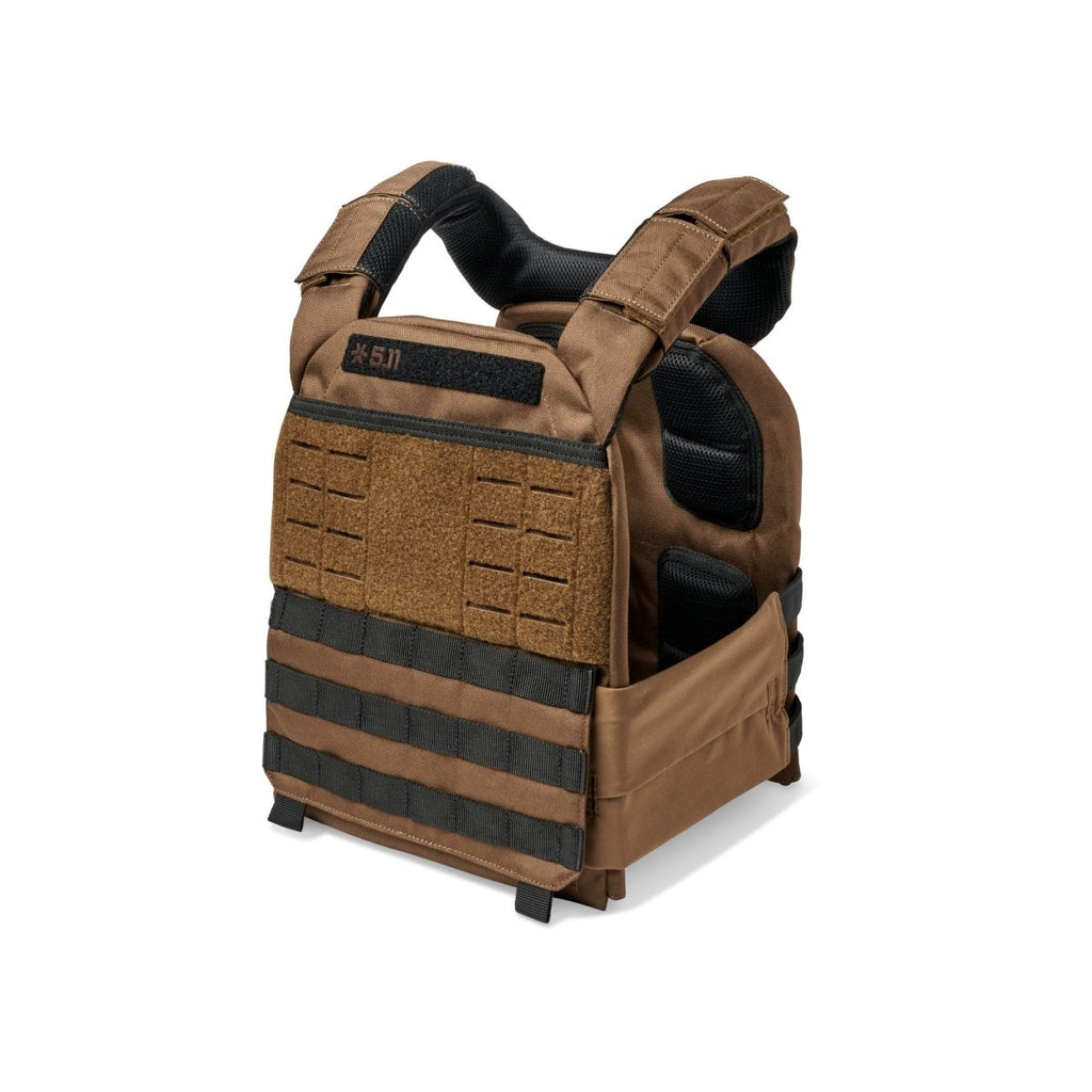CHALECO 5.11 - TACTONIC WEIGHT VEST - Risk Top Tactical
