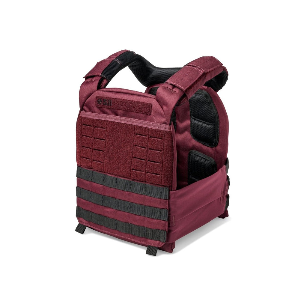 CHALECO 5.11 - TACTONIC WEIGHT VEST - Risk Top Tactical