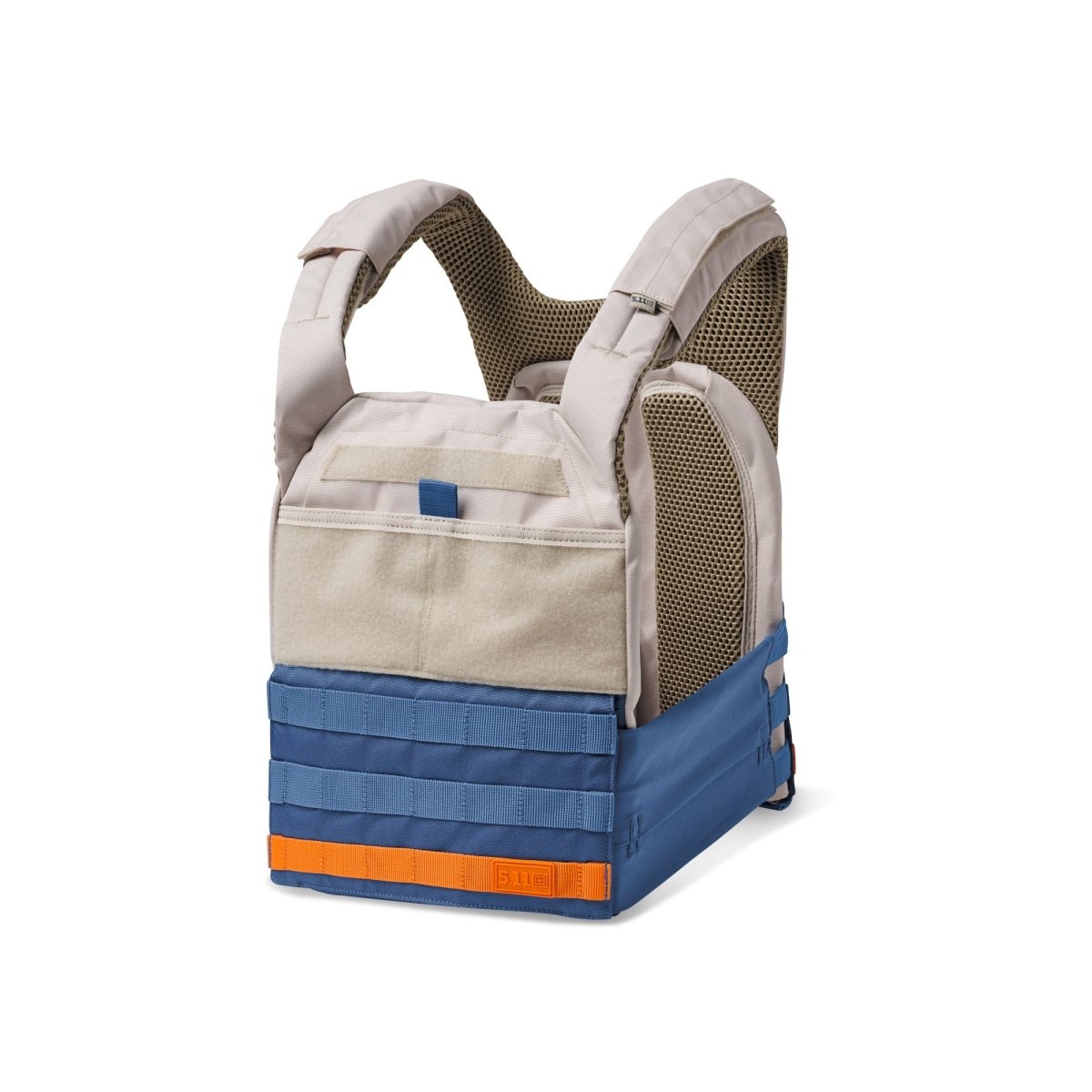 CHALECO DE ENTRENAMIENTO 5.11 - Risk Top Tactical