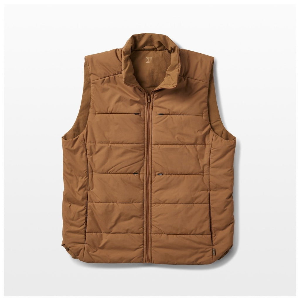 CHALECO REVERSIBLE 5.11 - CHIMERA - Risk Top Tactical