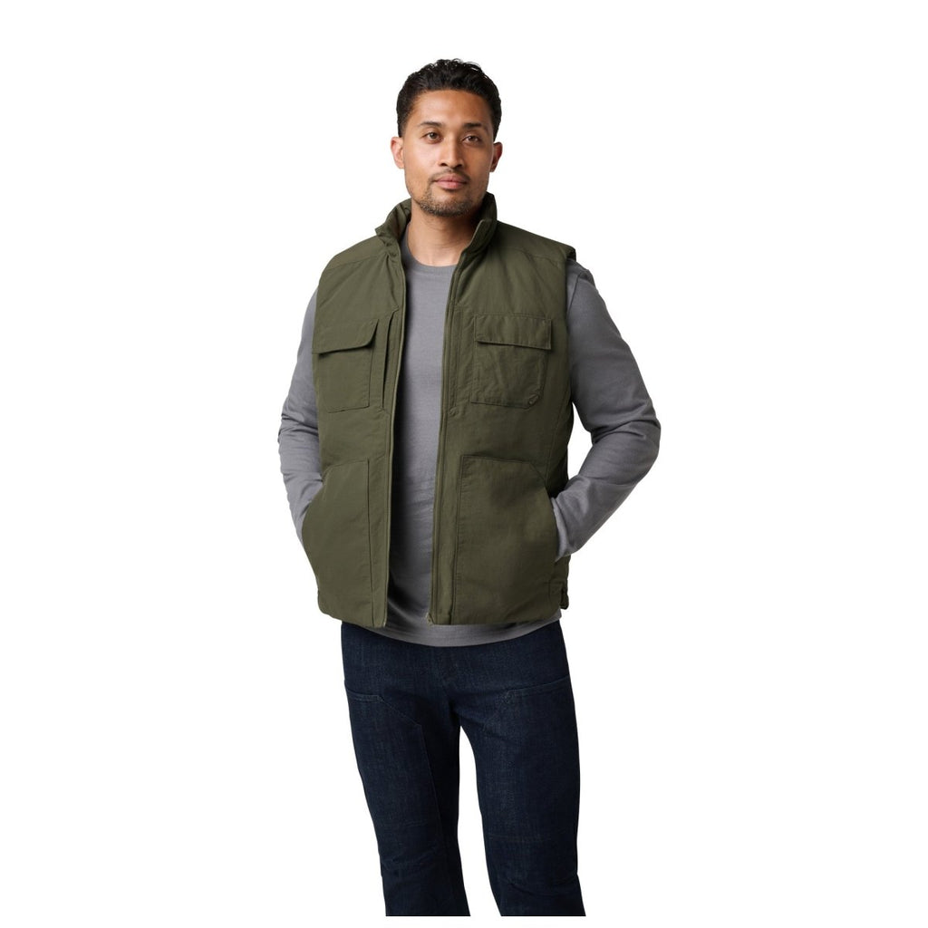 CHALECO REVERSIBLE 5.11 - CHIMERA - Risk Top Tactical