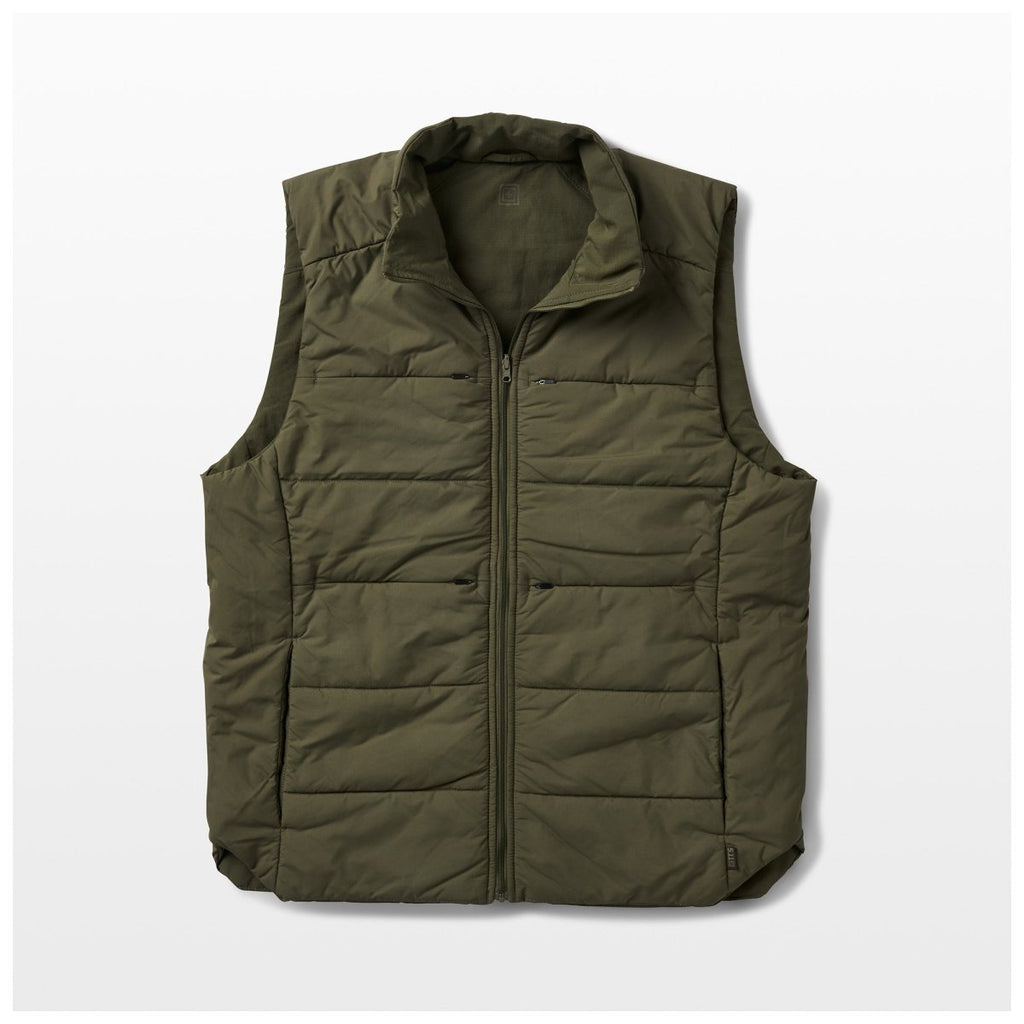 CHALECO REVERSIBLE 5.11 - CHIMERA - Risk Top Tactical