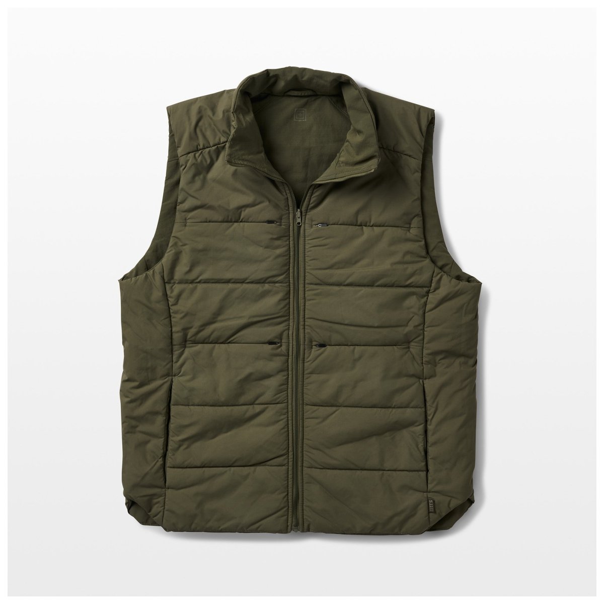 CHALECO REVERSIBLE 5.11 - CHIMERA - Risk Top Tactical