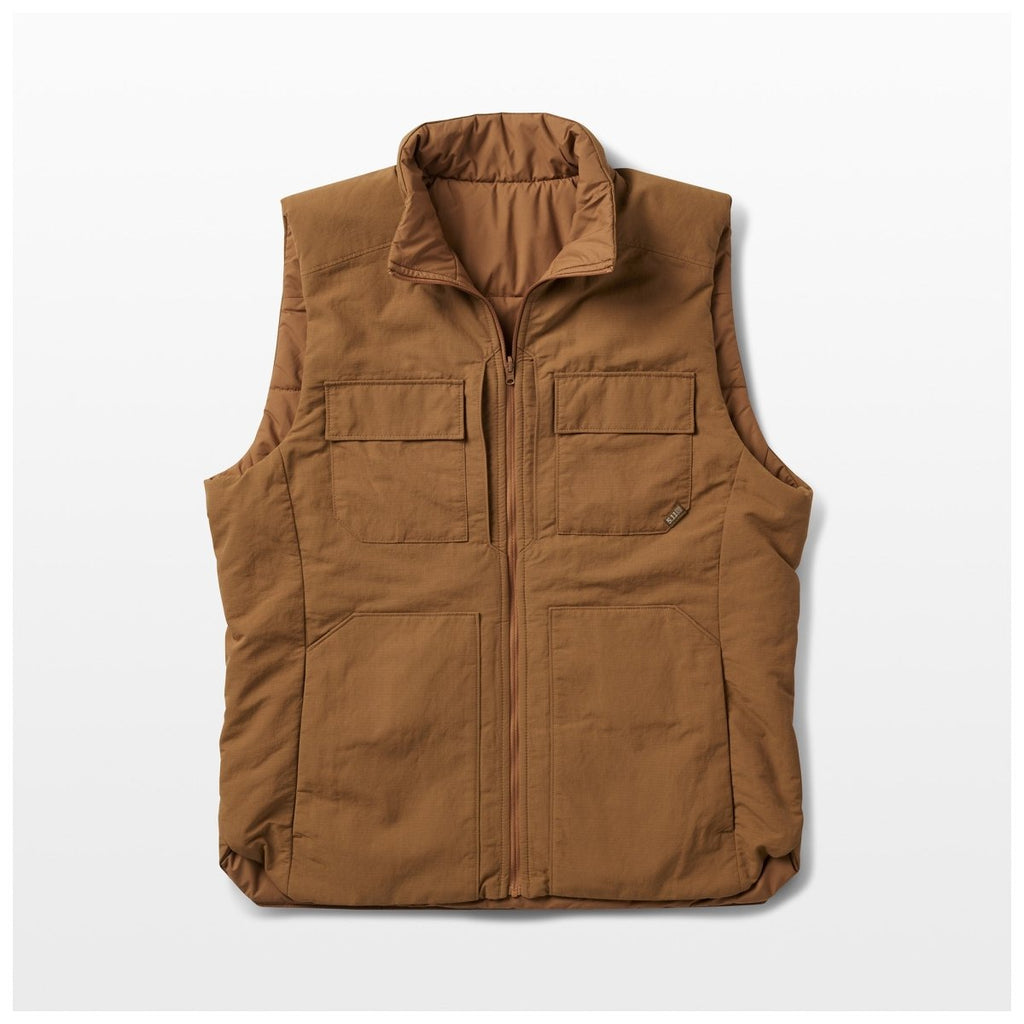 CHALECO REVERSIBLE 5.11 - CHIMERA - Risk Top Tactical