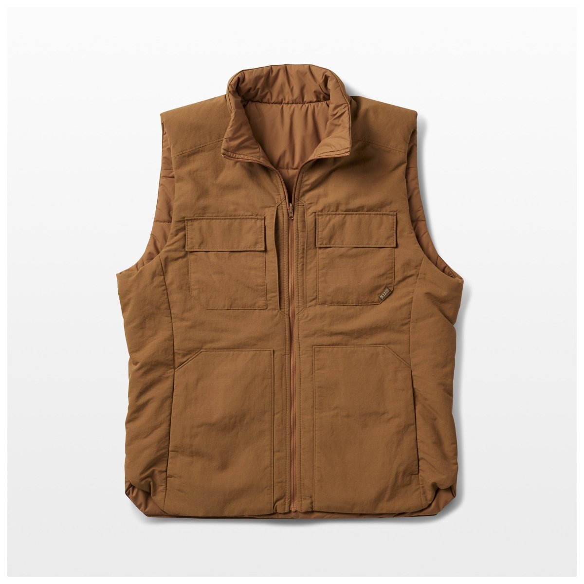 CHALECO REVERSIBLE 5.11 - CHIMERA - Risk Top Tactical