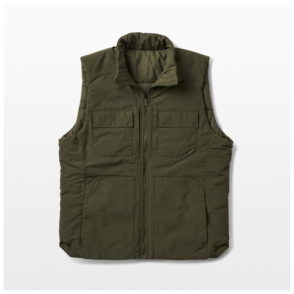 CHALECO REVERSIBLE 5.11 - CHIMERA - Risk Top Tactical