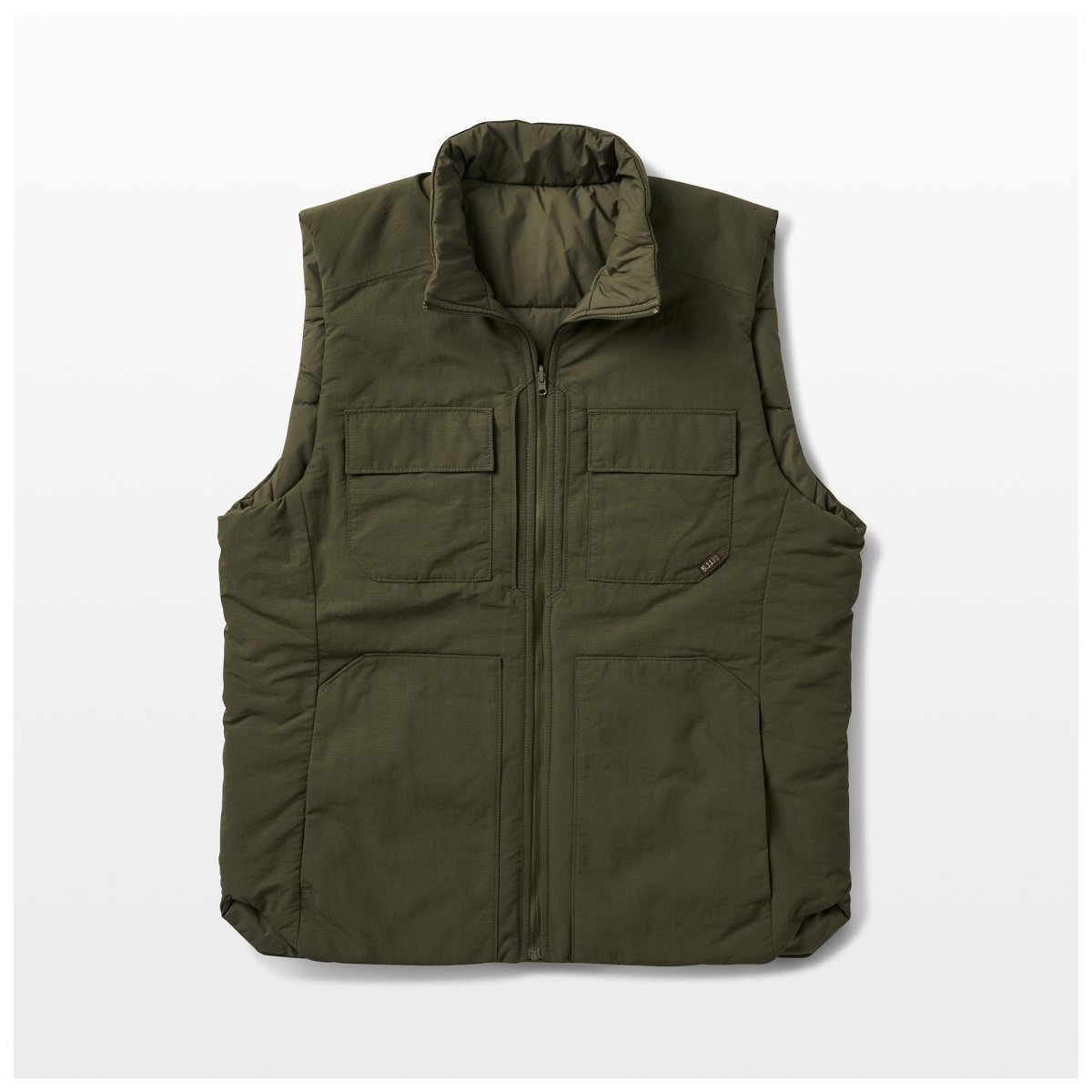 CHALECO REVERSIBLE 5.11 - CHIMERA - Risk Top Tactical