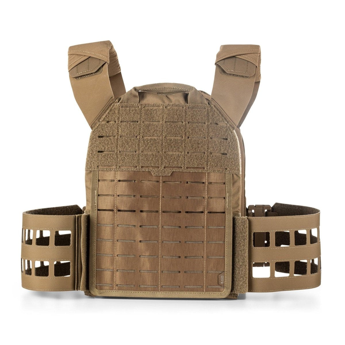 CHALECO TACTICO 5.11 - QR PLATE CARRIER - Risk Top Tactical