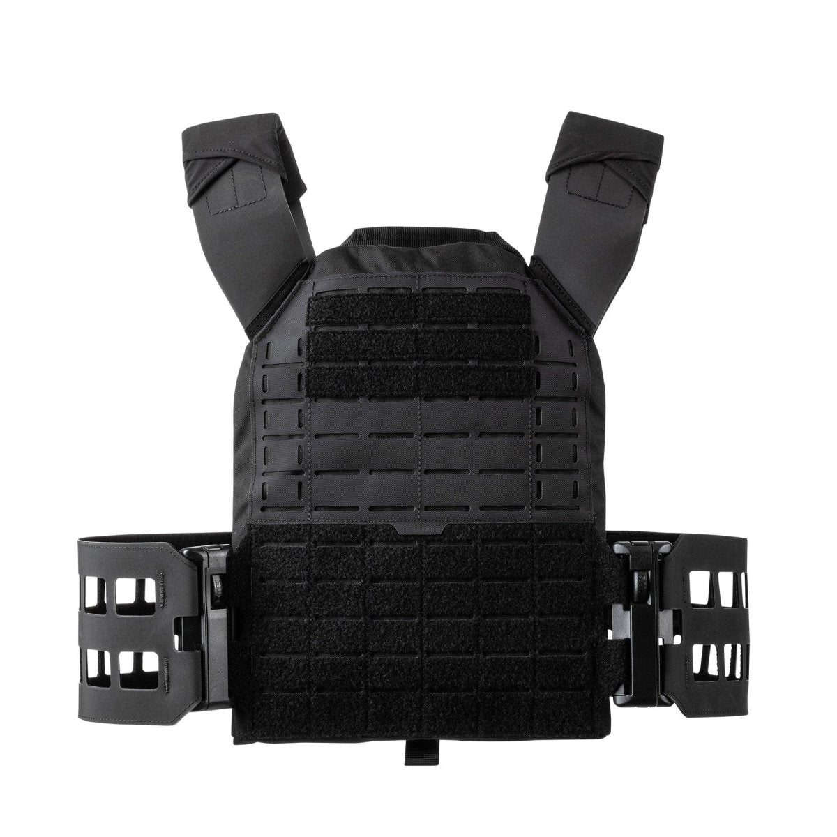 CHALECO TACTICO 5.11 - QR PLATE CARRIER - Risk Top Tactical