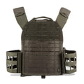 CHALECO TACTICO 5.11 - QR PLATE CARRIER - Risk Top Tactical