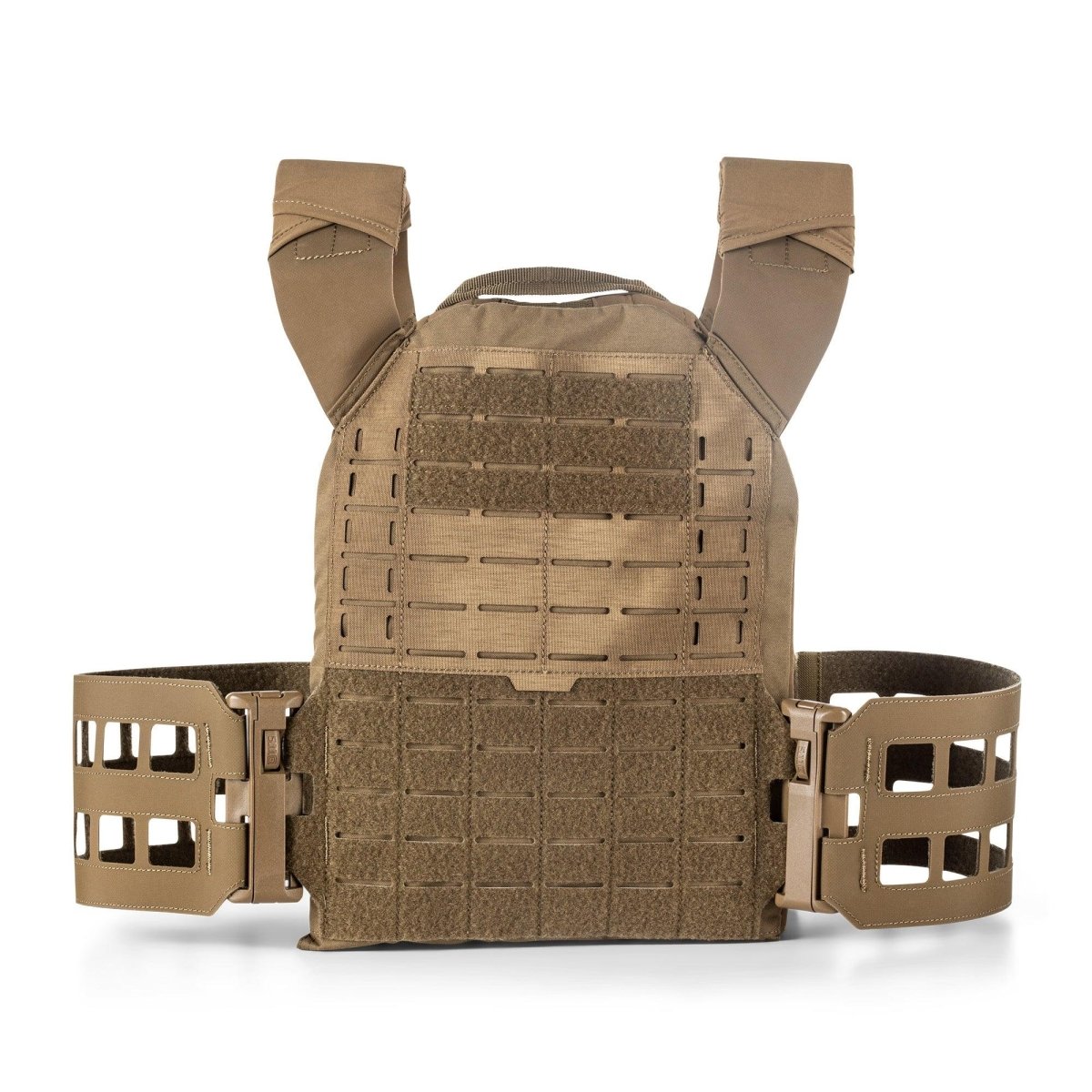 CHALECO TACTICO 5.11 - QR PLATE CARRIER - Risk Top Tactical