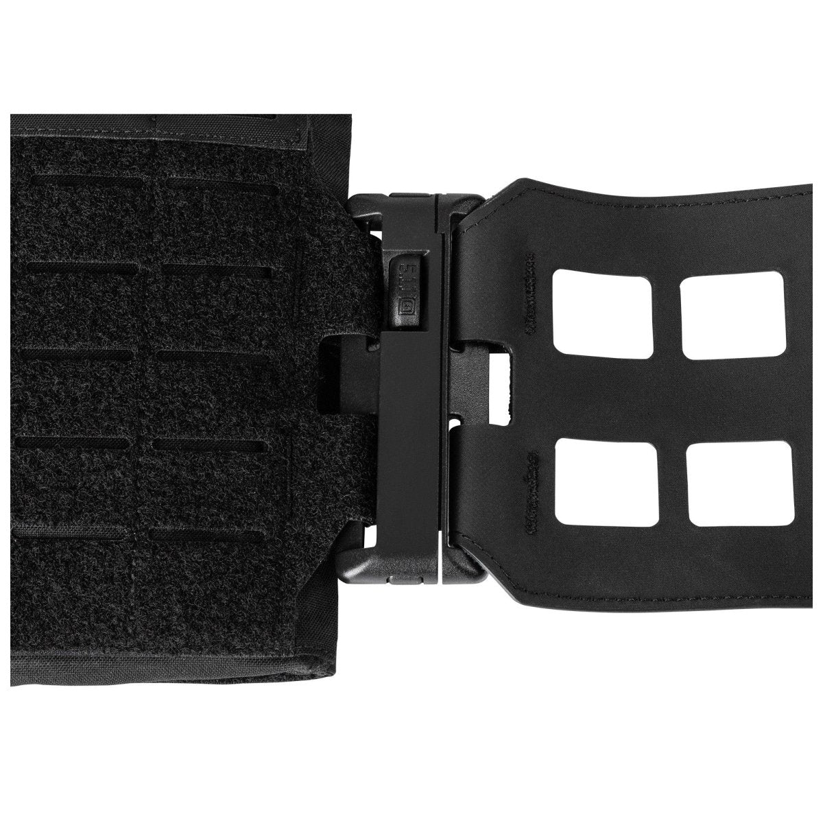CHALECO TACTICO 5.11 - QR PLATE CARRIER - Risk Top Tactical