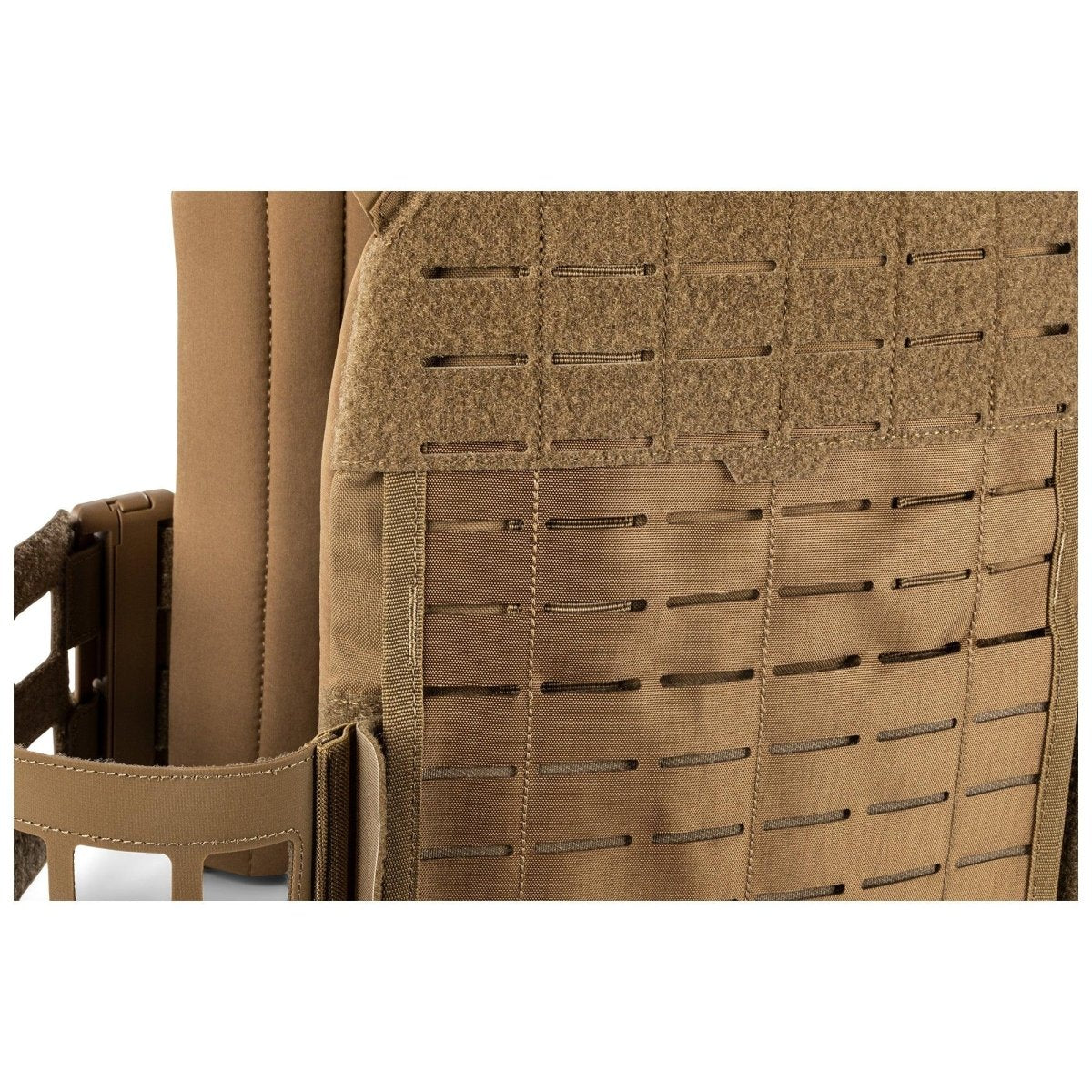 CHALECO TACTICO 5.11 - QR PLATE CARRIER - Risk Top Tactical