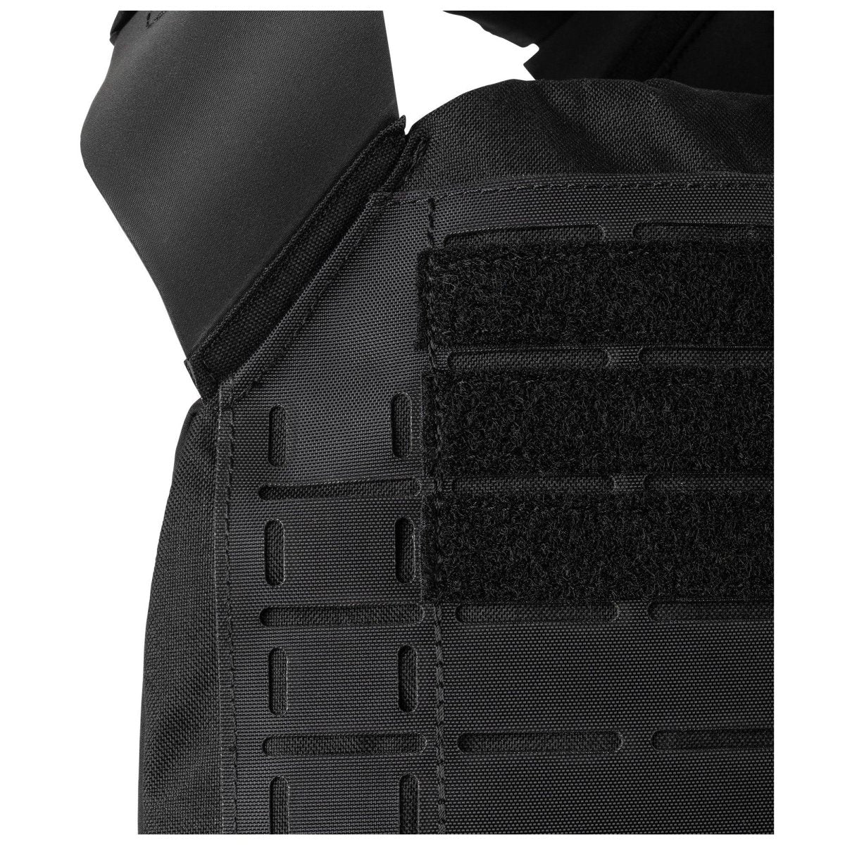 CHALECO TACTICO 5.11 - QR PLATE CARRIER - Risk Top Tactical