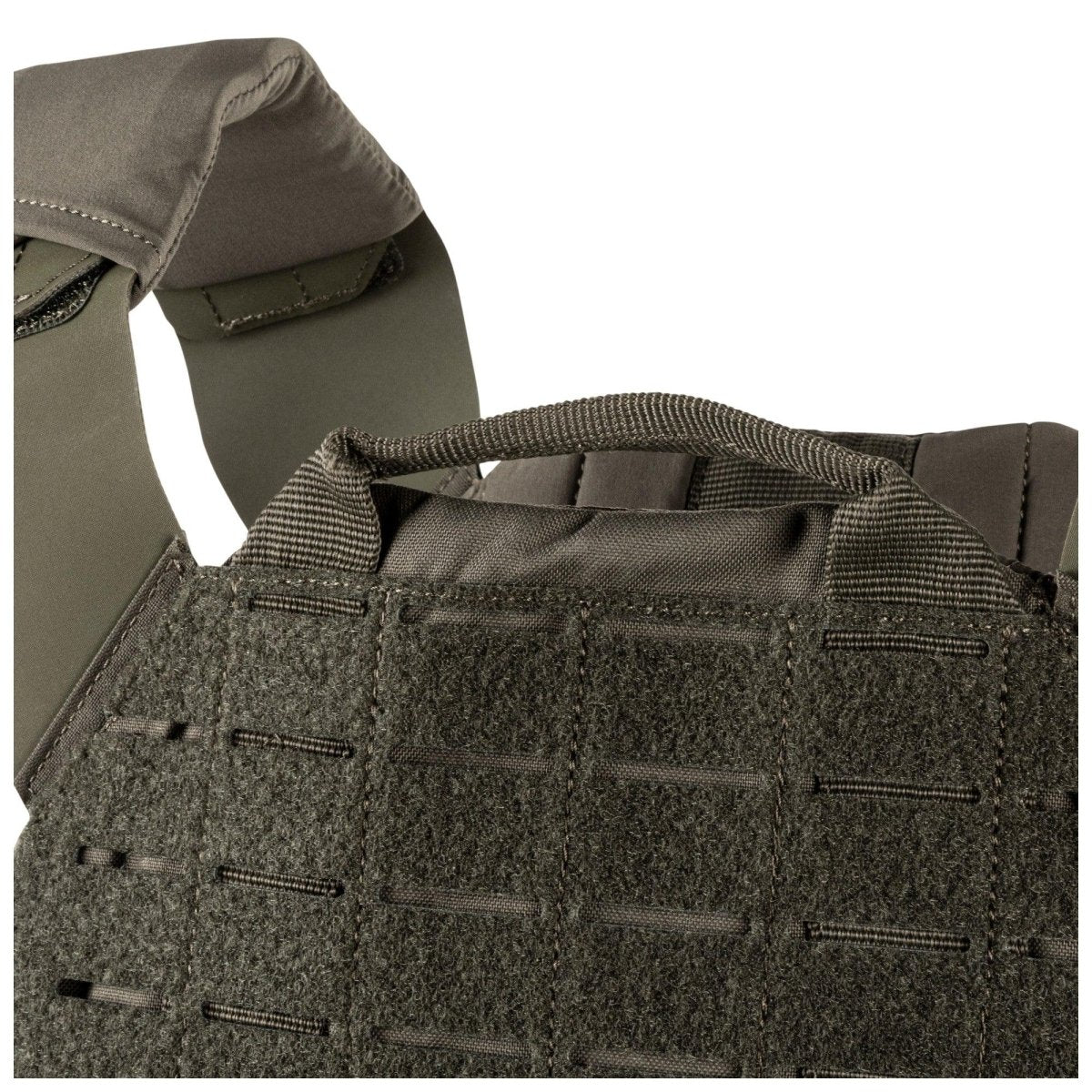 CHALECO TACTICO 5.11 - QR PLATE CARRIER - Risk Top Tactical