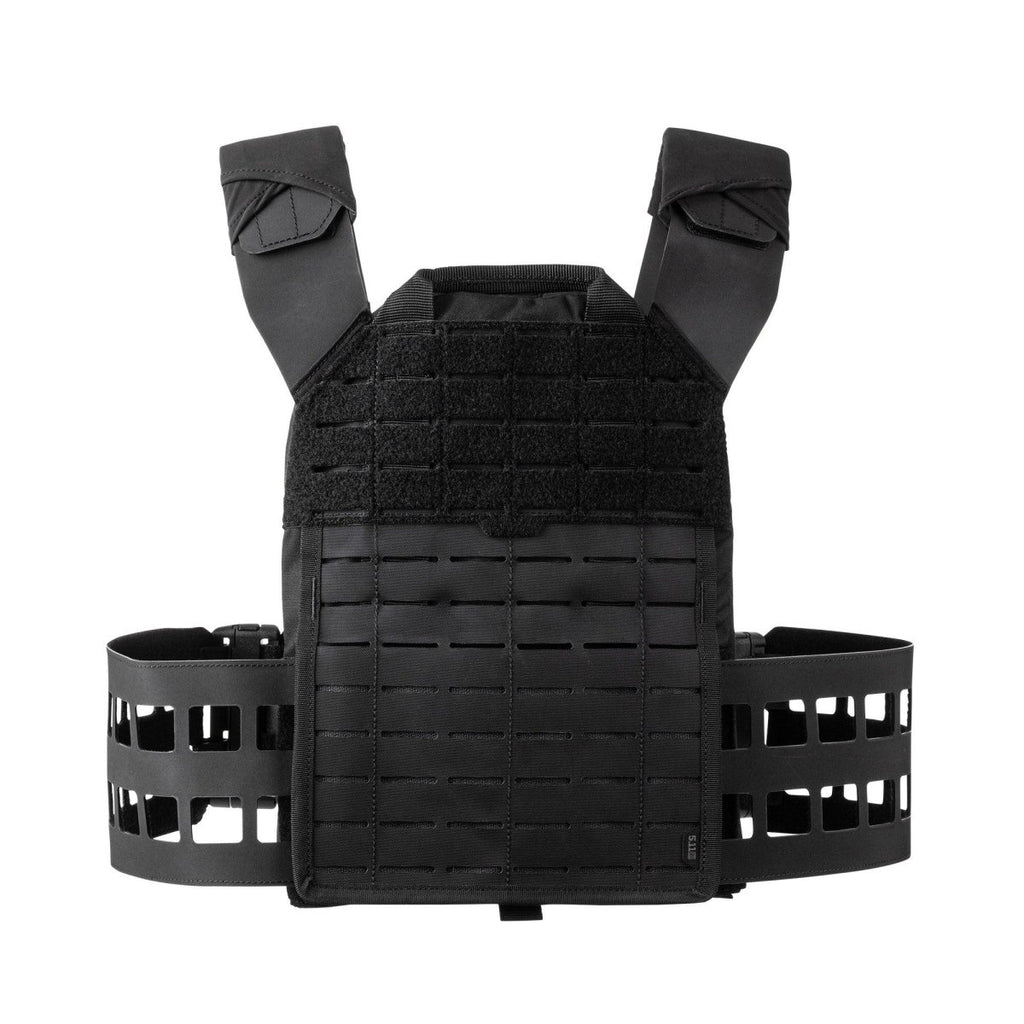 CHALECO TACTICO 5.11 - QR PLATE CARRIER - Risk Top Tactical