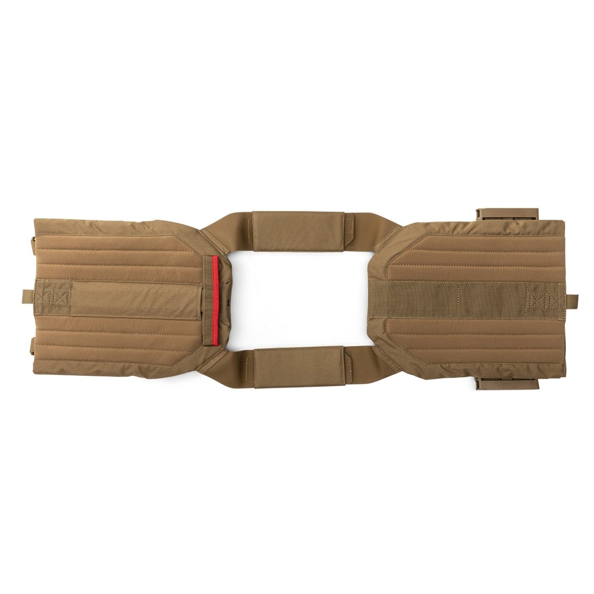 CHALECO TACTICO 5.11 - QR PLATE CARRIER BASE - Risk Top Tactical