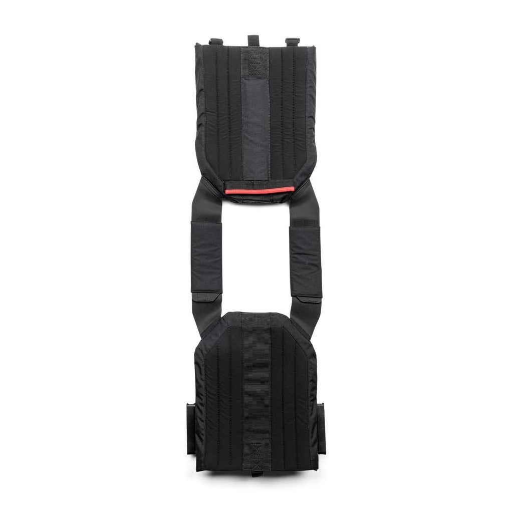 CHALECO TACTICO 5.11 - QR PLATE CARRIER BASE - Risk Top Tactical