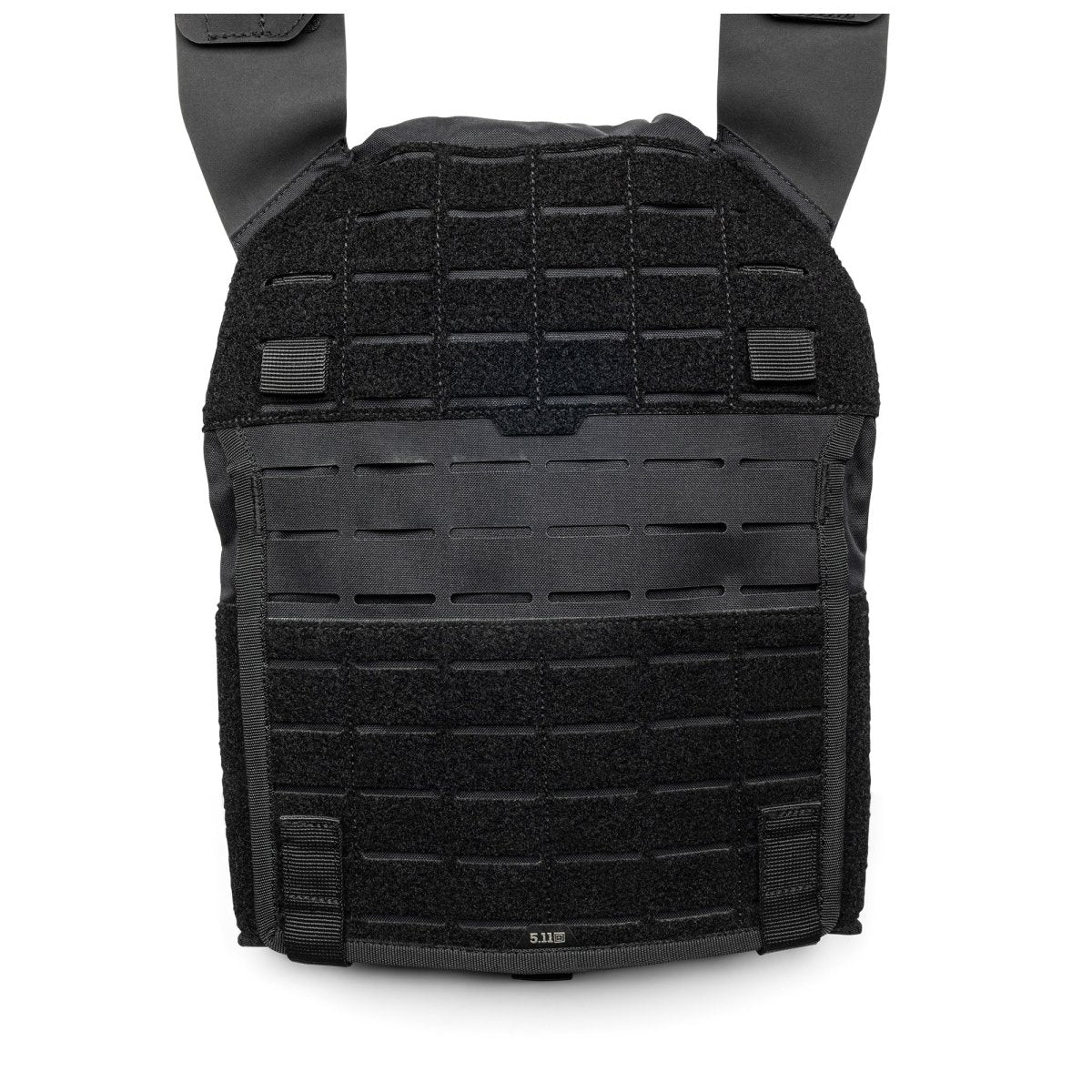 CHALECO TACTICO 5.11 - QR PLATE CARRIER BASE - Risk Top Tactical