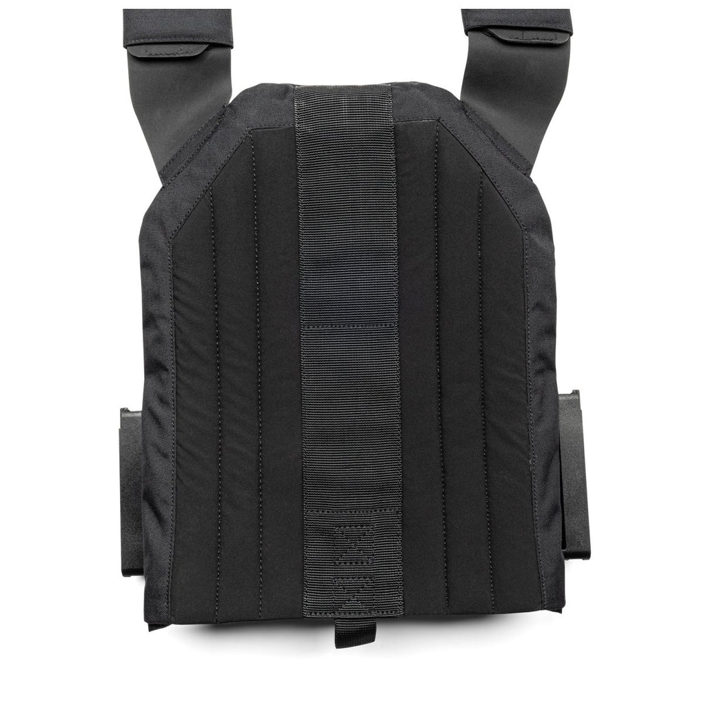 CHALECO TACTICO 5.11 - QR PLATE CARRIER BASE - Risk Top Tactical