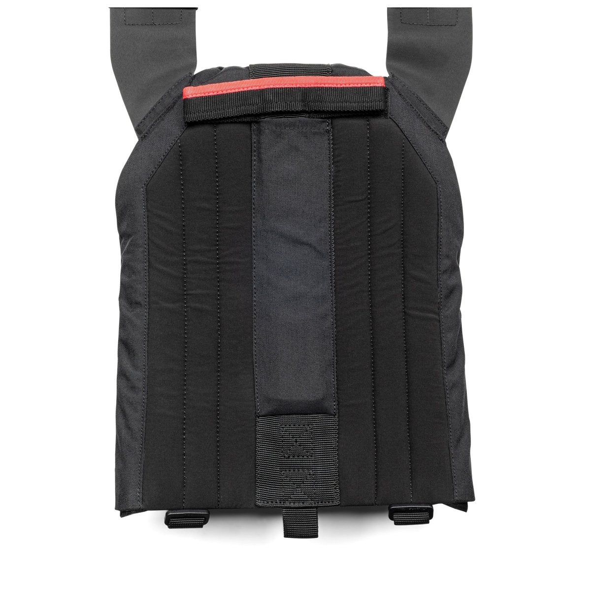 CHALECO TACTICO 5.11 - QR PLATE CARRIER BASE - Risk Top Tactical