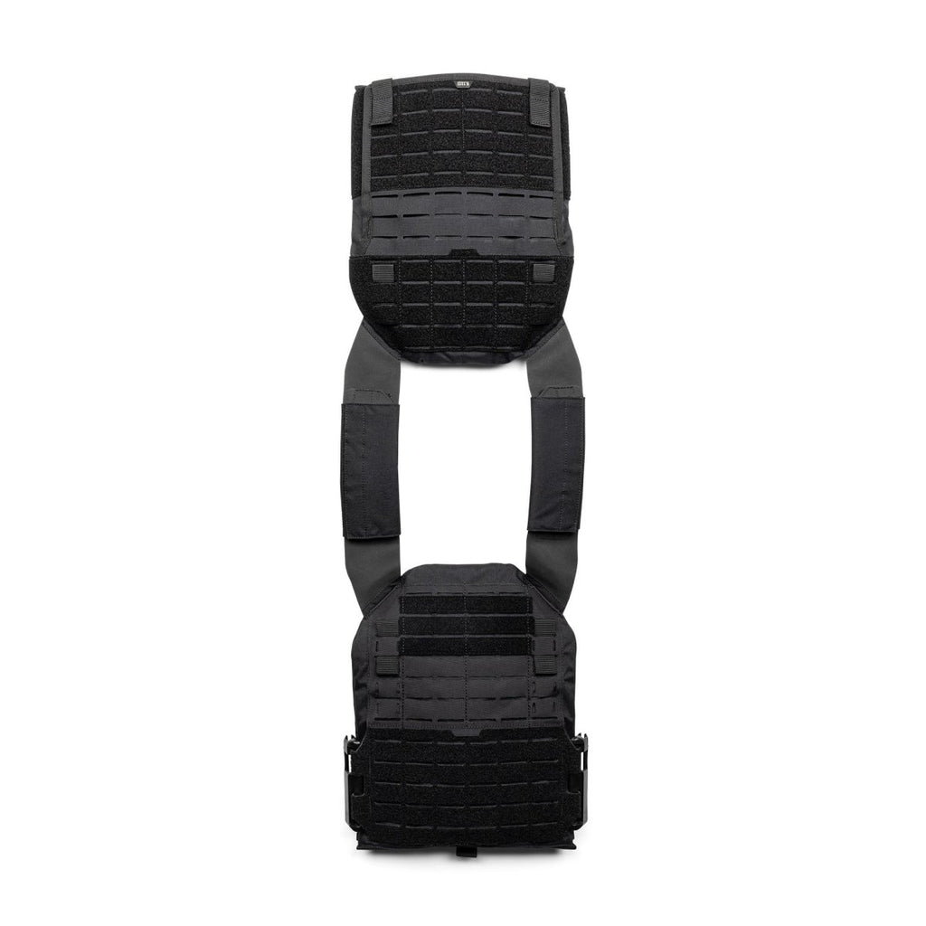 CHALECO TACTICO 5.11 - QR PLATE CARRIER BASE - Risk Top Tactical