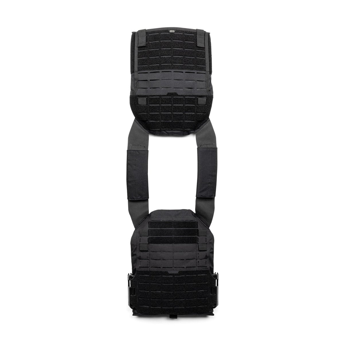 CHALECO TACTICO 5.11 - QR PLATE CARRIER BASE - Risk Top Tactical