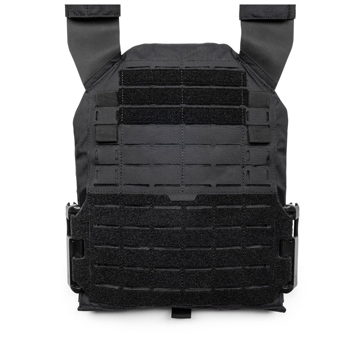 CHALECO TACTICO 5.11 - QR PLATE CARRIER BASE - Risk Top Tactical