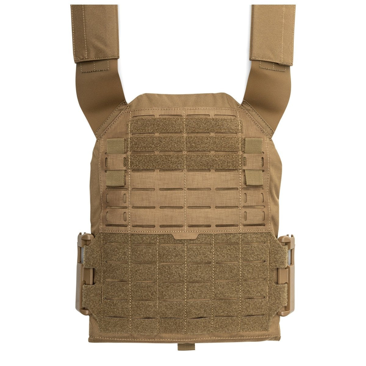 CHALECO TACTICO 5.11 - QR PLATE CARRIER BASE - Risk Top Tactical