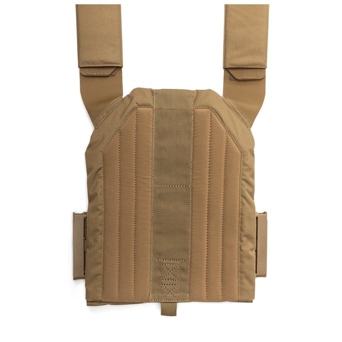 CHALECO TACTICO 5.11 - QR PLATE CARRIER BASE - Risk Top Tactical