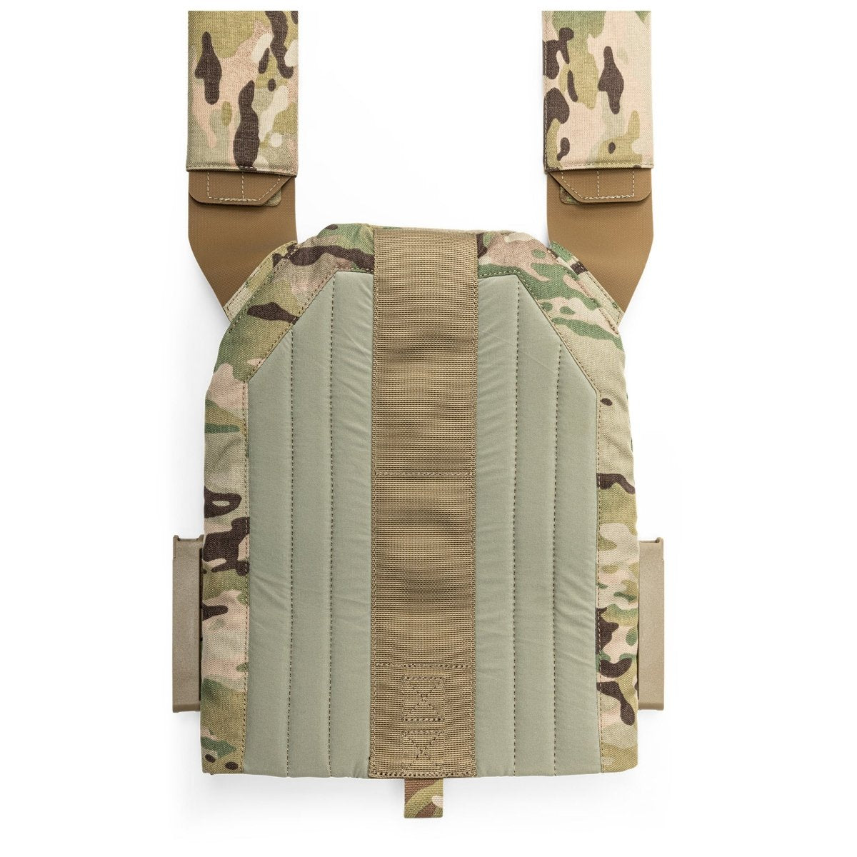 CHALECO TACTICO 5.11 - QR PLATE CARRIER BASE - Risk Top Tactical