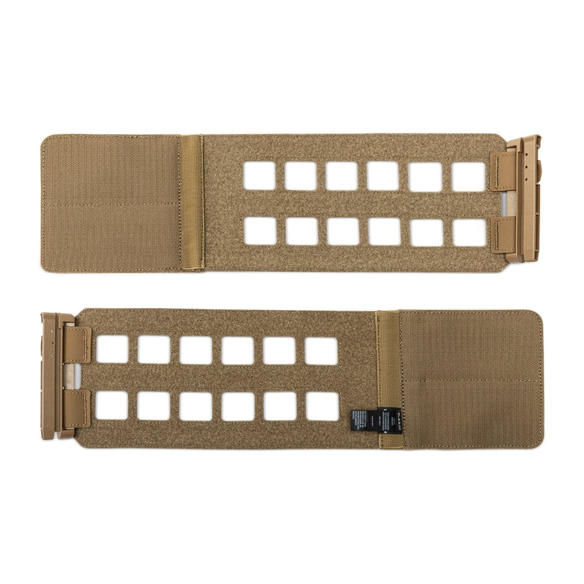 CHALECO TACTICO 5.11 - QR PLATE CARRIER CUMBERBUND - Risk Top Tactical