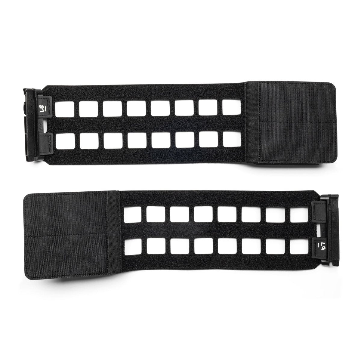 CHALECO TACTICO 5.11 - QR PLATE CARRIER CUMBERBUND - Risk Top Tactical