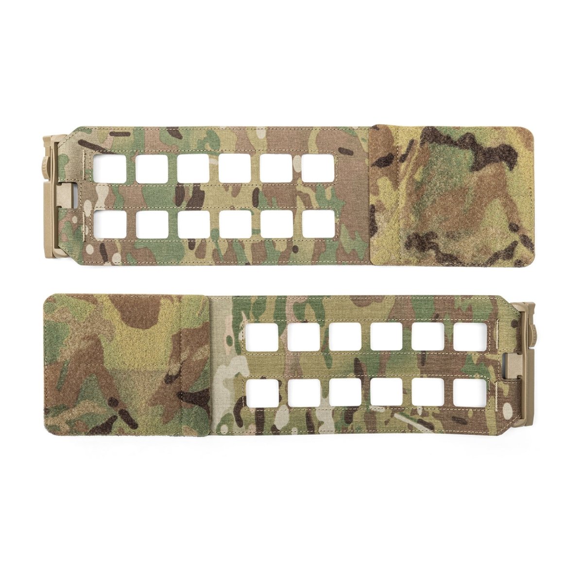 CHALECO TACTICO 5.11 - QR PLATE CARRIER CUMBERBUND - Risk Top Tactical
