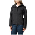 CHAMARRA 5.11 - ADVENTURE RAIN SHELL PARA MUJER - Risk Top Tactical