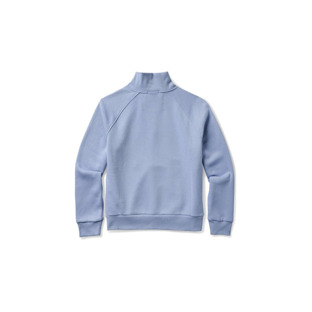 CHAMARRA 5.11 - ARRIVE 1/2 ZIP PARA MUJER - Risk Top Tactical
