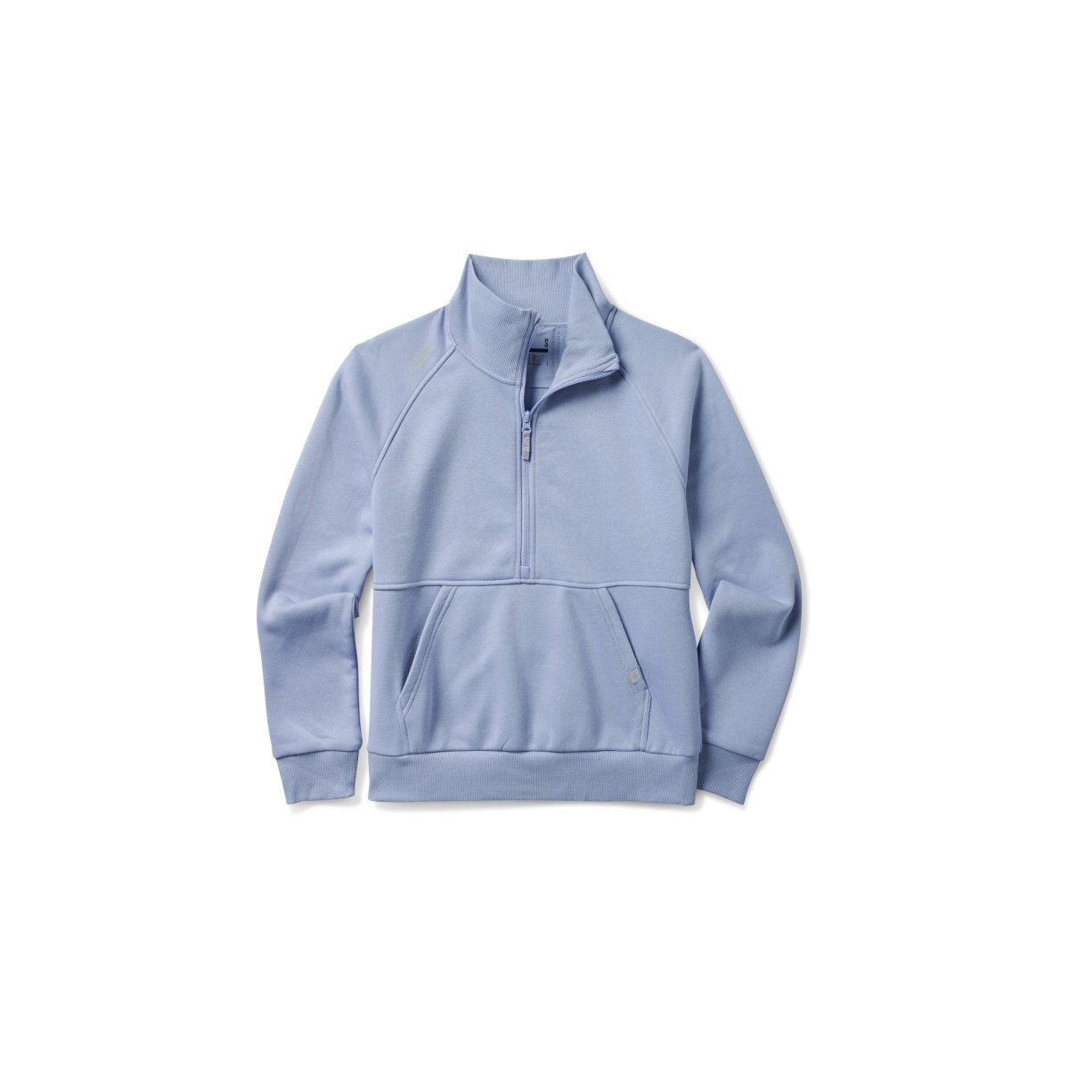 CHAMARRA 5.11 - ARRIVE 1/2 ZIP PARA MUJER - Risk Top Tactical