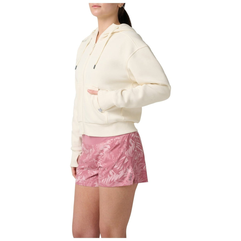 CHAMARRA 5.11 - ARRIVE FZ PARA MUJER - Risk Top Tactical