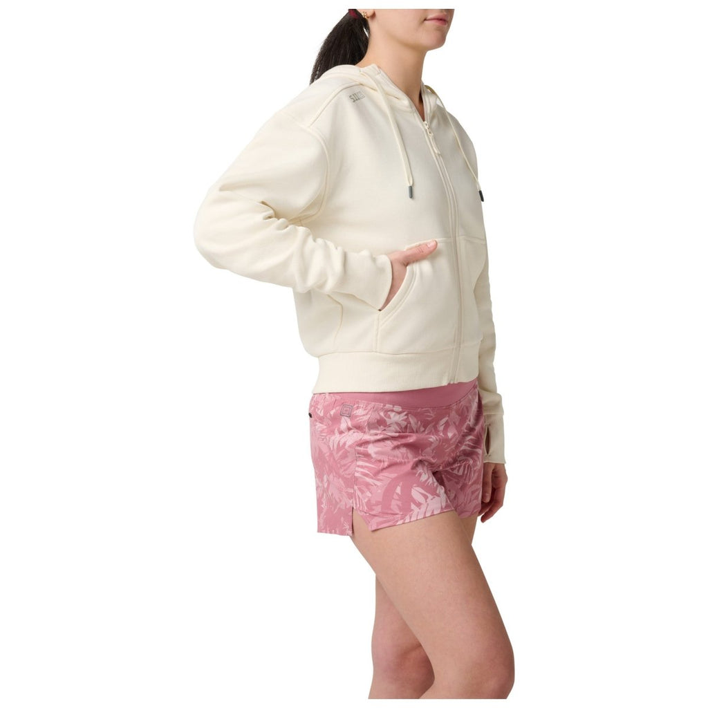 CHAMARRA 5.11 - ARRIVE FZ PARA MUJER - Risk Top Tactical