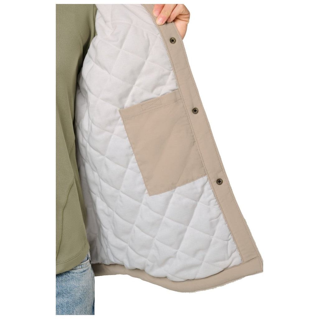 CHAMARRA 5.11 - CARMEN SHIRT JKT PARA MUJER - Risk Top Tactical