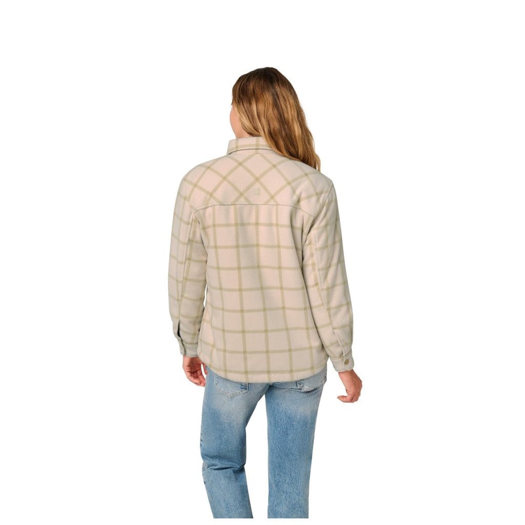 CHAMARRA 5.11 - CARMEN SHIRT JKT PARA MUJER - Risk Top Tactical