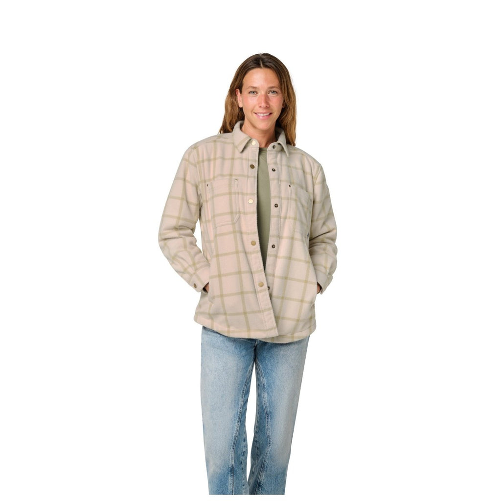CHAMARRA 5.11 - CARMEN SHIRT JKT PARA MUJER - Risk Top Tactical