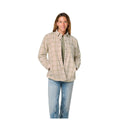 CHAMARRA 5.11 - CARMEN SHIRT JKT PARA MUJER - Risk Top Tactical