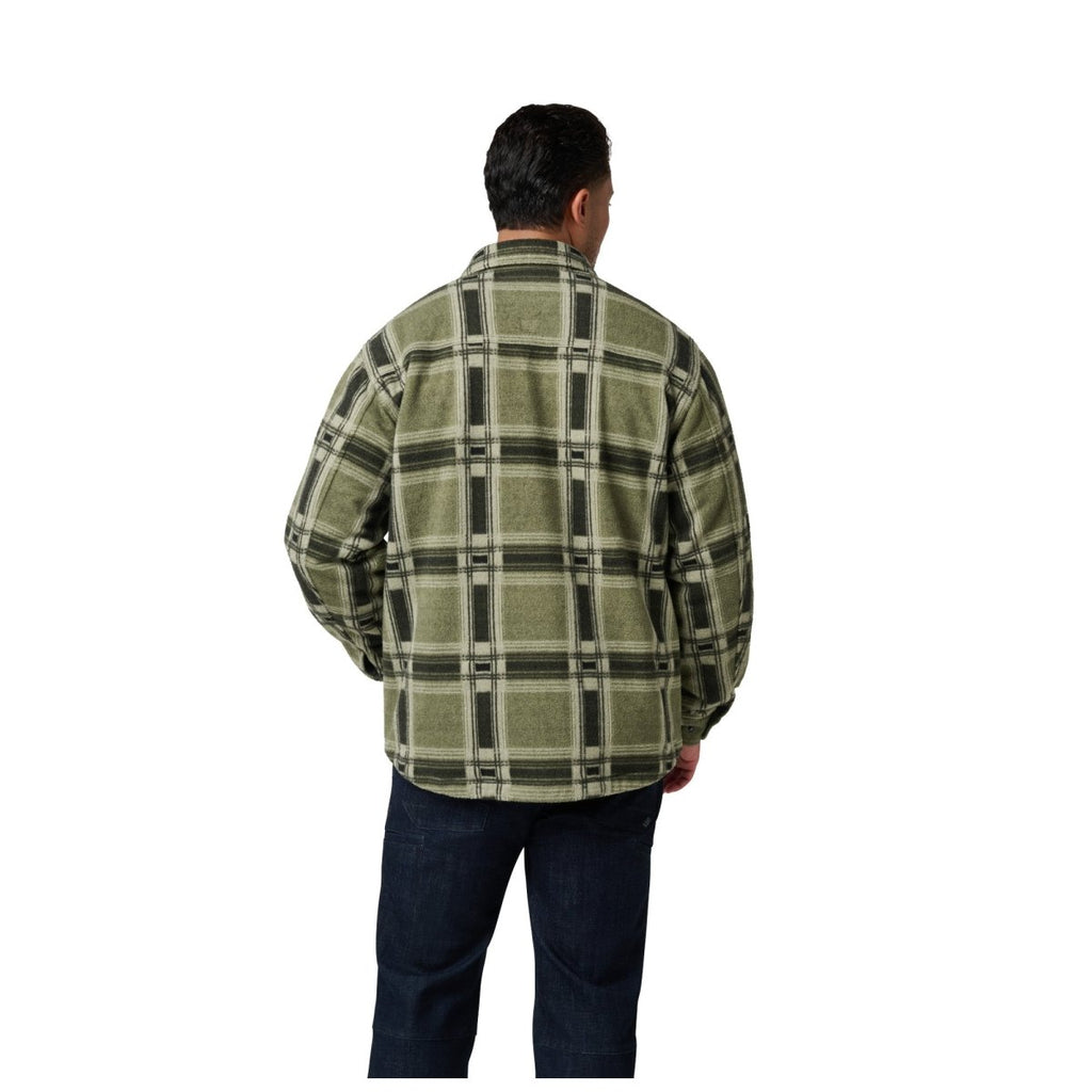 CHAMARRA 5.11 - FRONTIER SHIRT JACKET - Risk Top Tactical