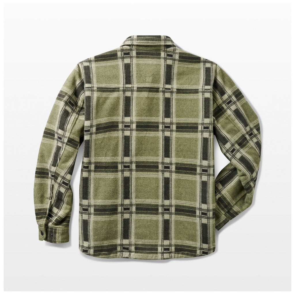 CHAMARRA 5.11 - FRONTIER SHIRT JACKET - Risk Top Tactical